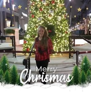 Meet your Posher, Gabrielle